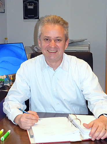 René Sigrist