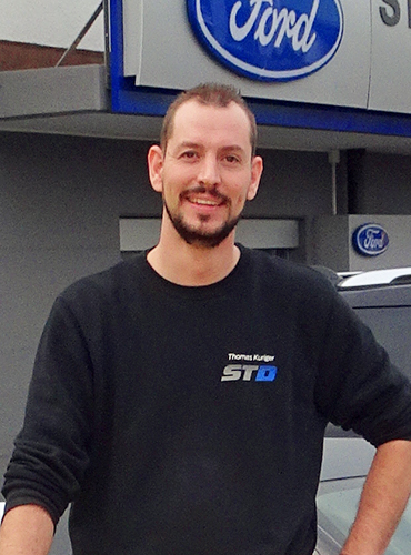 Thomas Kuriger